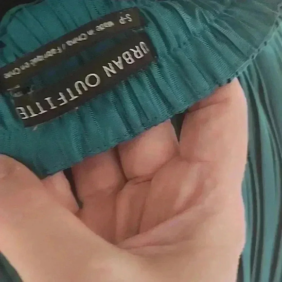 Wide pants  - Picture 12 of 12